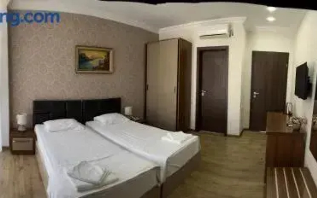 Ventura Hotel
