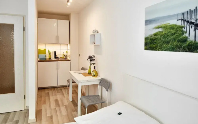 Apartments 4 YOU - Lange Strasse