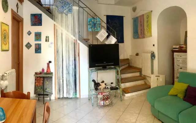 Little art house