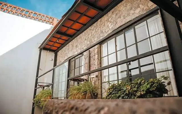 Hotel Casa Murr-Ma