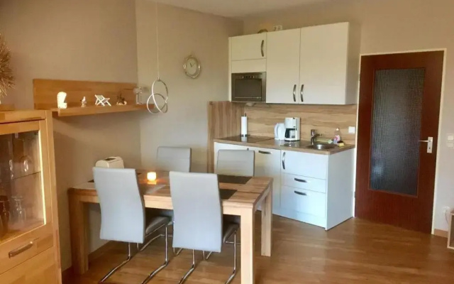 Lord Nelson Apartment 13