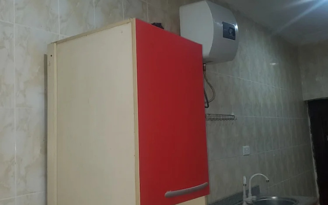 Miraph Apartment