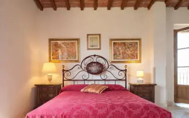 Agriturismo Podernuovo