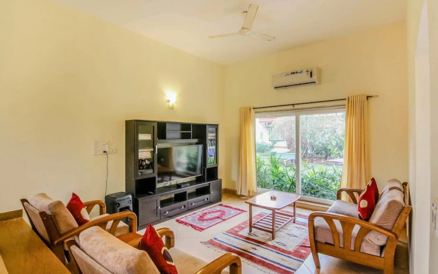 Royale Holiday Villa