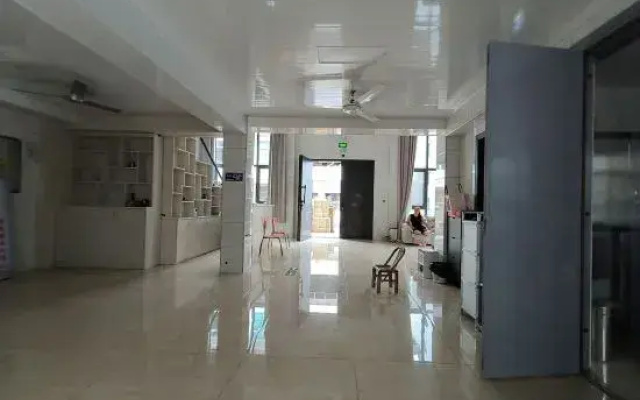 Xianju County Tangqian Tanghou Modern Intelligent Homestay