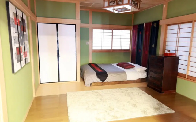 Kira Resort