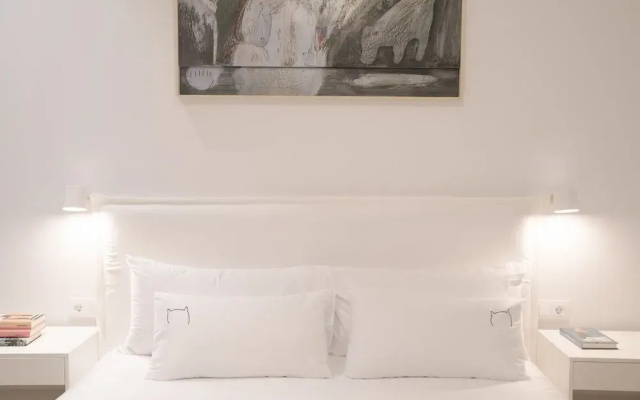 NUEVO Katu Kale Apartamentuak CENTRO HISTORICO