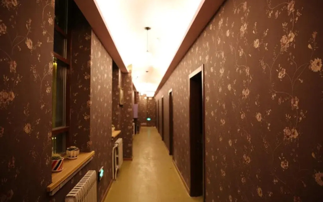 Harbin Yu Jian Russian Country Inn
