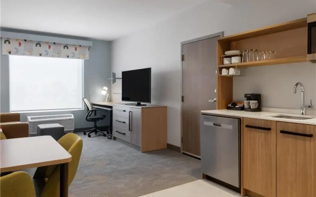 Home2 Suites by Hilton Kearney