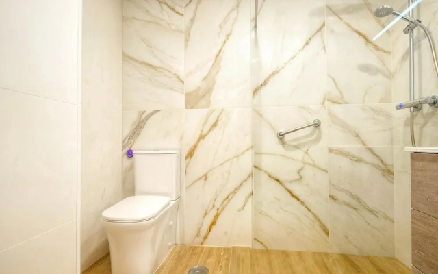 Apartamento Colina de Mar