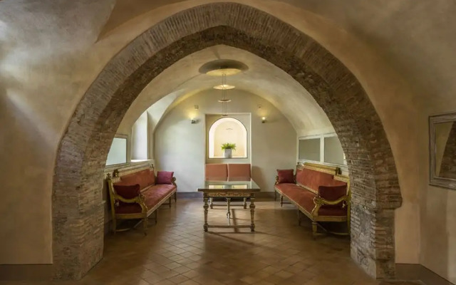 San Biagio Relais