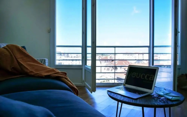 City view