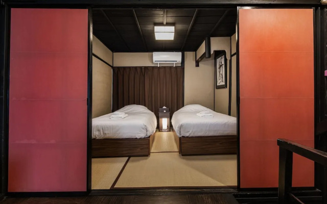 Shiki Homes NATSU