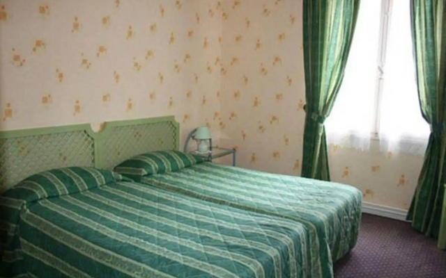 Hotel Le Trouville