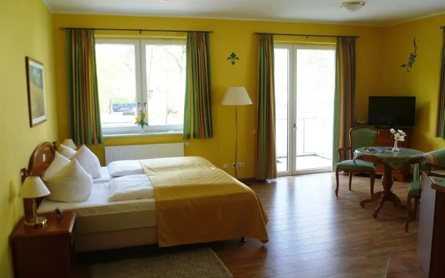 ACÁ Hotel Mönchgut