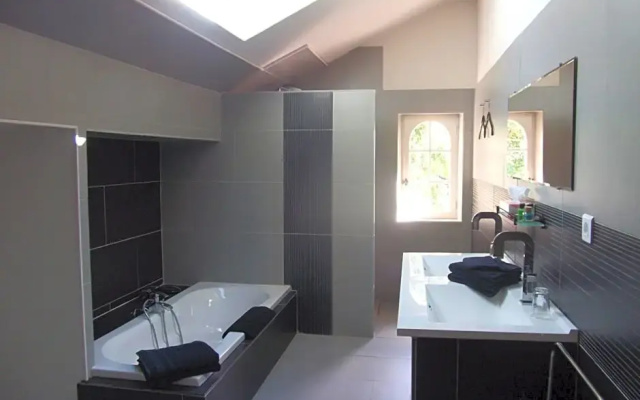 Manoir Larcouillet