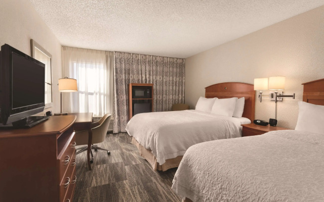 Hampton Inn Denver-Northwest/Westminster
