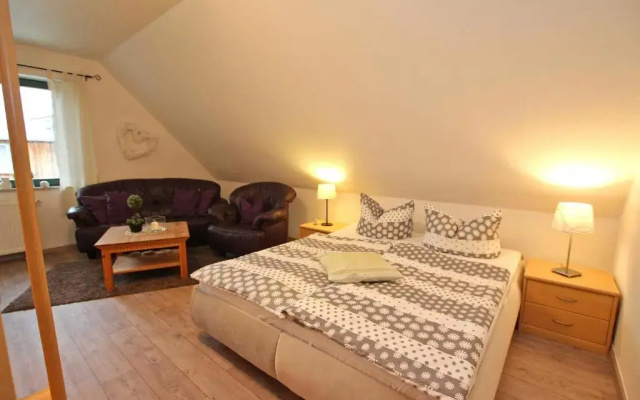 Ferienwohnung Klink SEE 10001