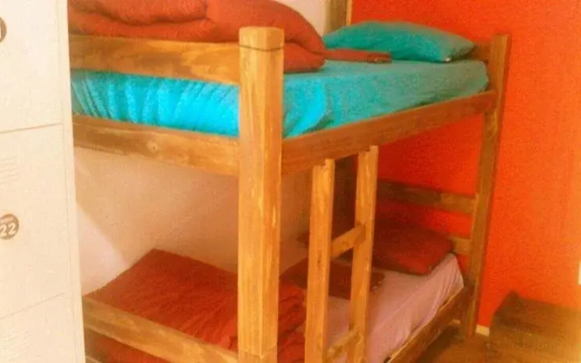 Point Hostel