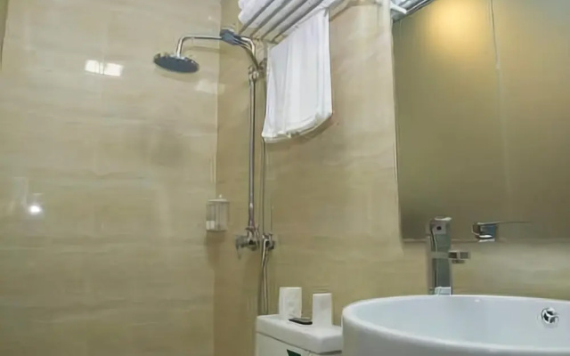 Taihuxue Business Hostel