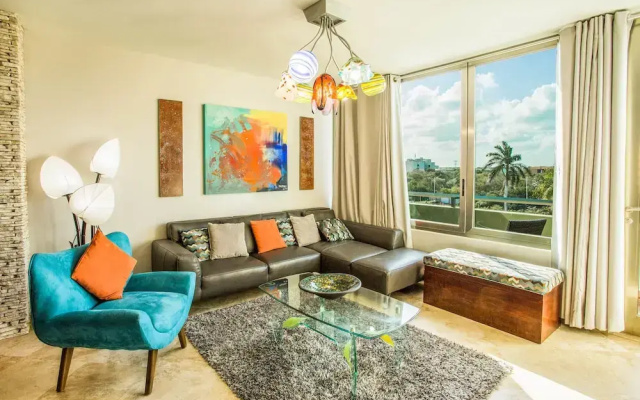 Mimosa Penthouse 1 by Realty Group