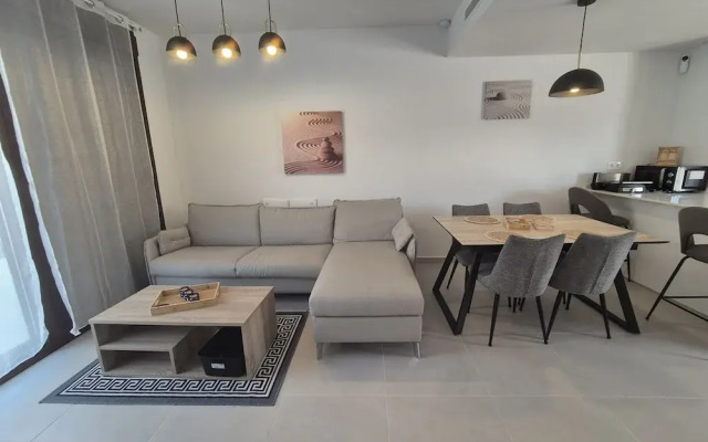 Murcia Apartment Near Golf