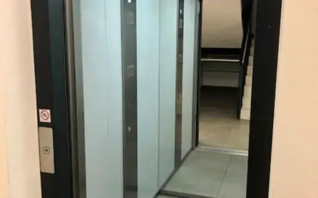 The Perfect Apartment
