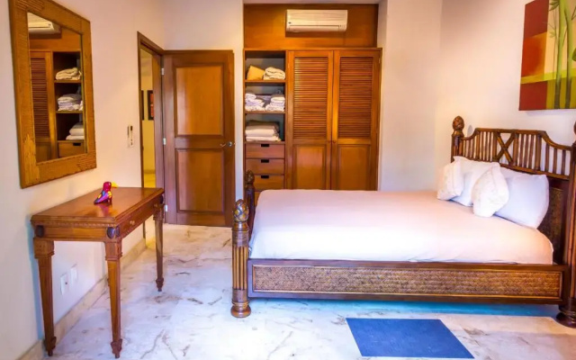 Paseo del Sol Condohotel by Bric