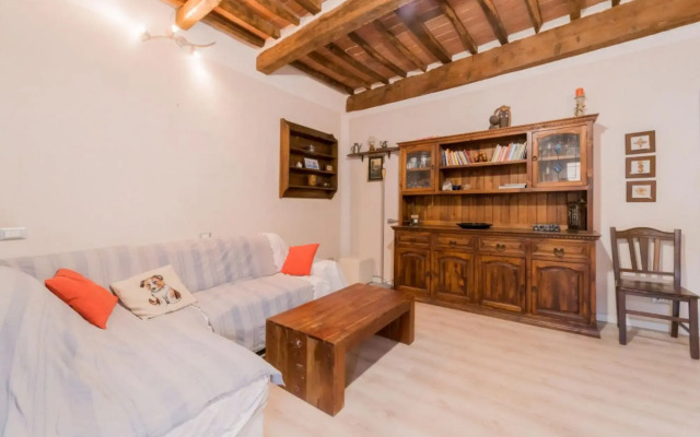 L'Angolo Apartment 4/6 Beds in the Heart of Portoferraio-L'ANGOLO