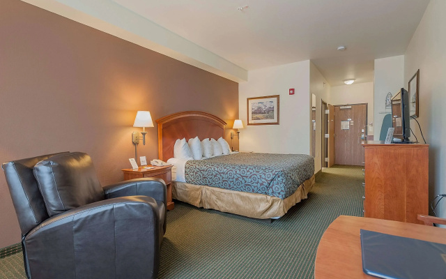 Days Inn by Wyndham Manitou Springs