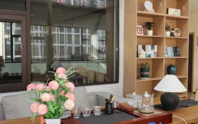 Shangri-La Guiman Designer Publicly-maintained Homestay