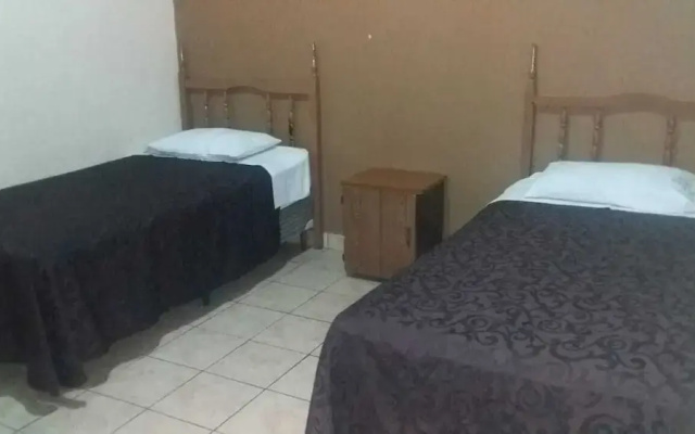 Hotel España