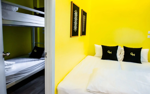 GN Luxury Hostel