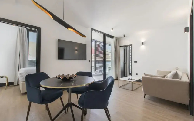 RS Boutique Apartments