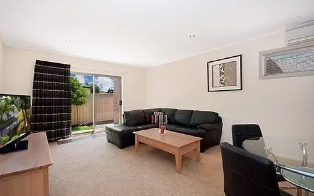 汉密尔顿高级公寓(Hamilton Premium Apartment)