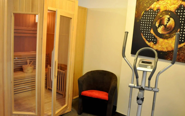 Logis Hotel No-Minoe