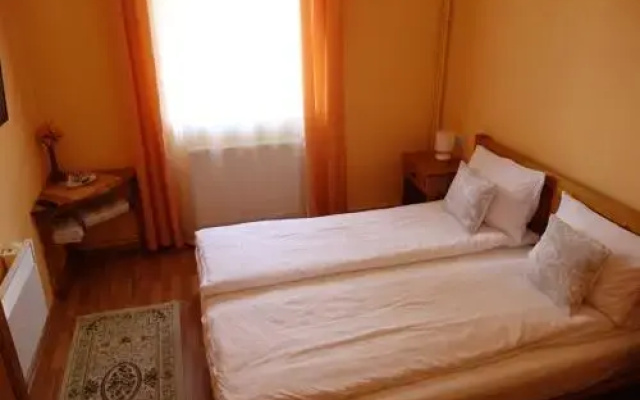 Villa Atriolum