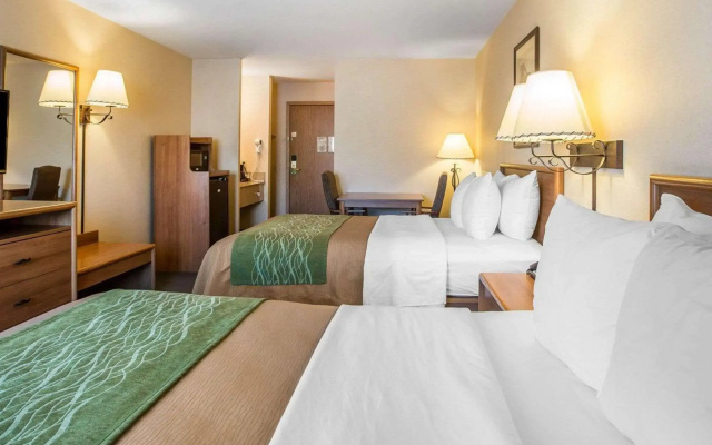 Comfort Inn Lone Pine