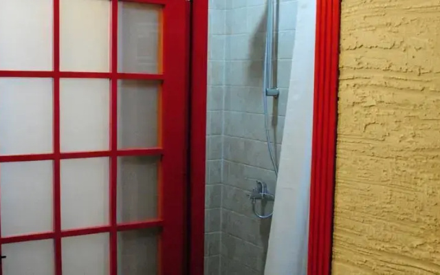 Tabidze Apartment