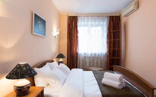 Гостиница Gilyarovskogo 4 Apartments Lux в Москве отзывы, цены и фото номеров - забронировать гостиницу Gilyarovskogo 4 Apartments Lux онлайн Москва комната для гостей