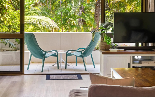 Tea Trees Apartment 6, Little Cove