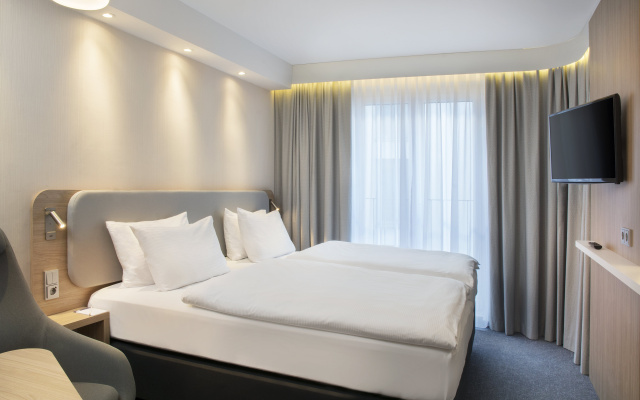 Holiday Inn Express Baden-Baden by IHG