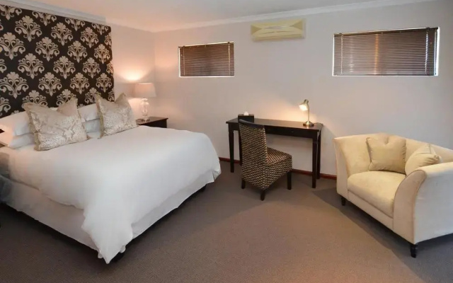 Ridgeworth Boutique Guesthouse
