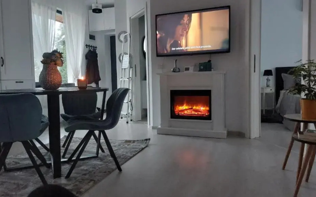 Cosy apartment