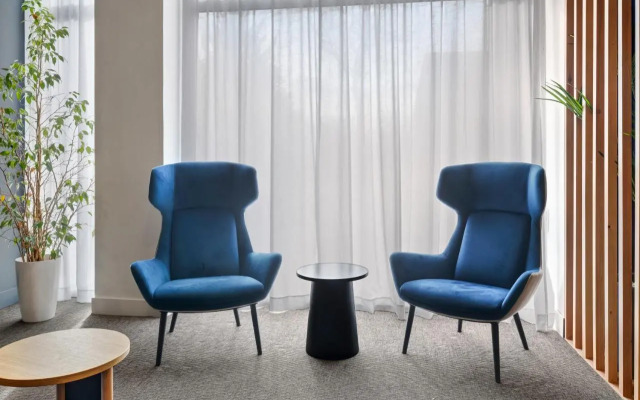 B&B Hotel Las Rozas