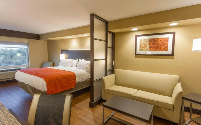 Holiday Inn Express & Suites San Antonio Medical-Six Flags by IHG