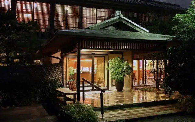 Ryokan Akebono