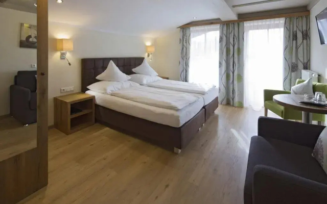 Hotel Obermair