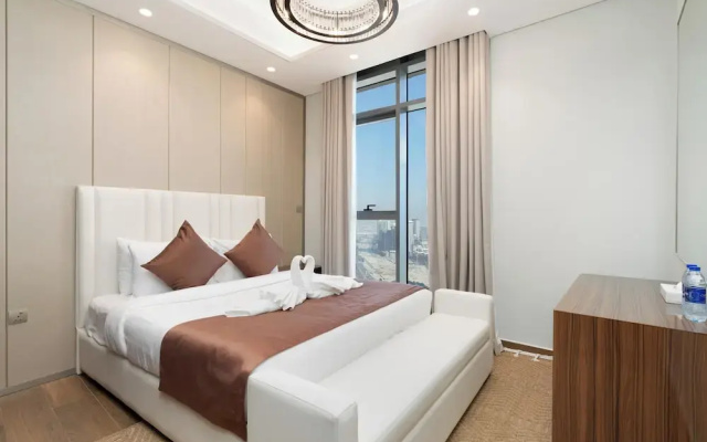 Samaya Holiday Homes Dubai Luxury Suites