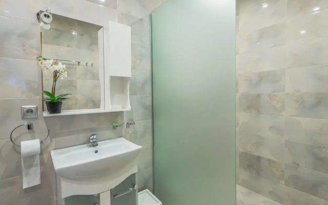 FM Luxury 2-BDR Apartment - 5th Avenue